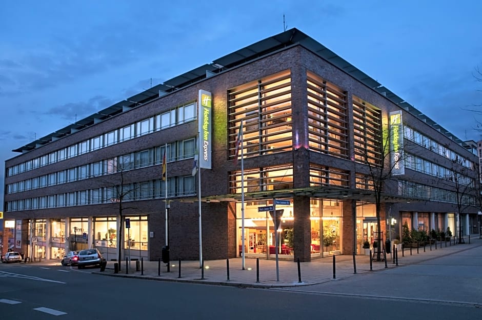 Holiday Inn Express Essen - City Centre