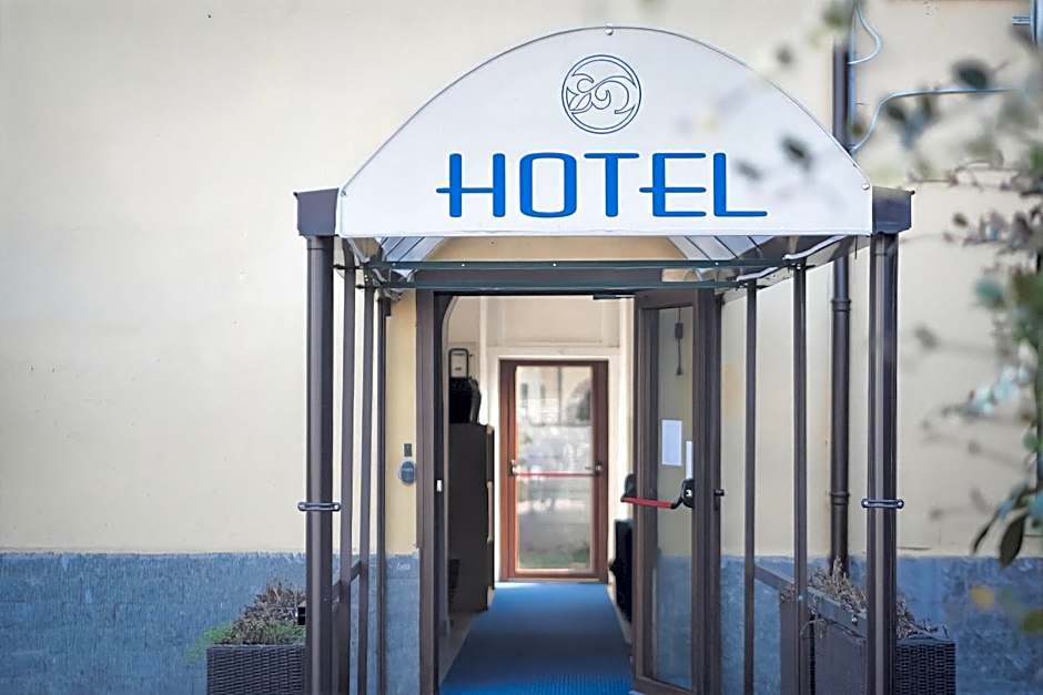 La Boheme Hotel e B&B