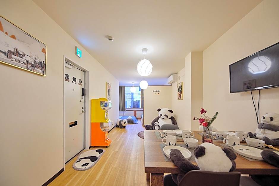 Tora Hotel Ueno