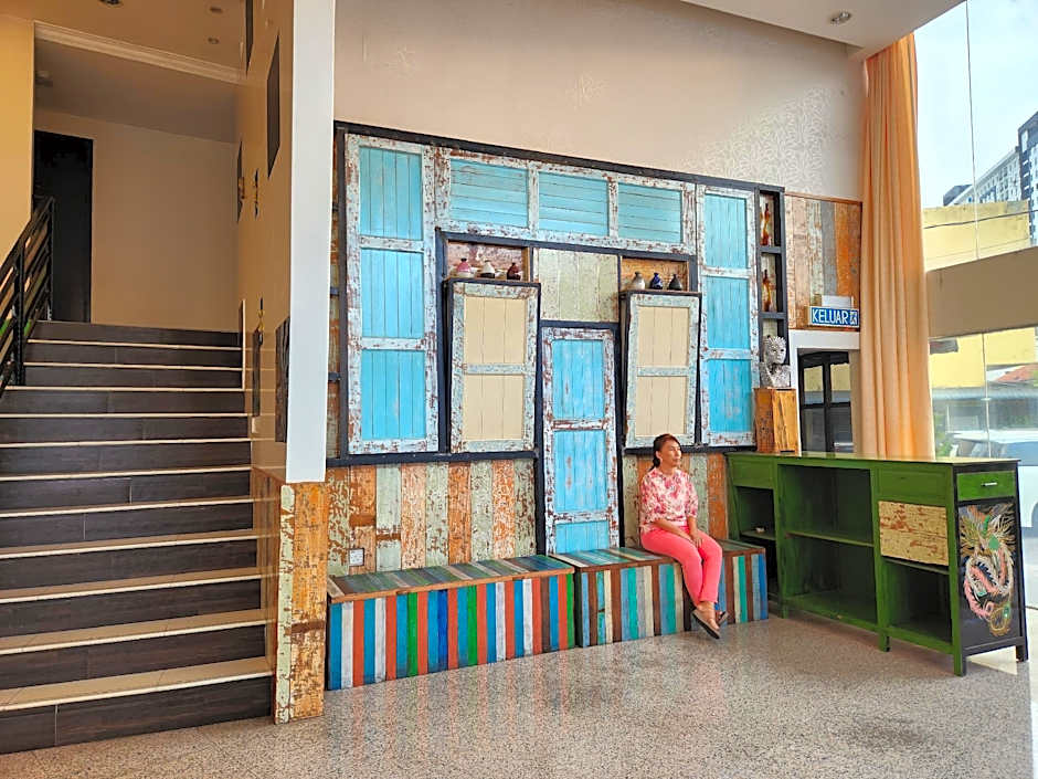 Fair Park Hotel Sdn Bhd