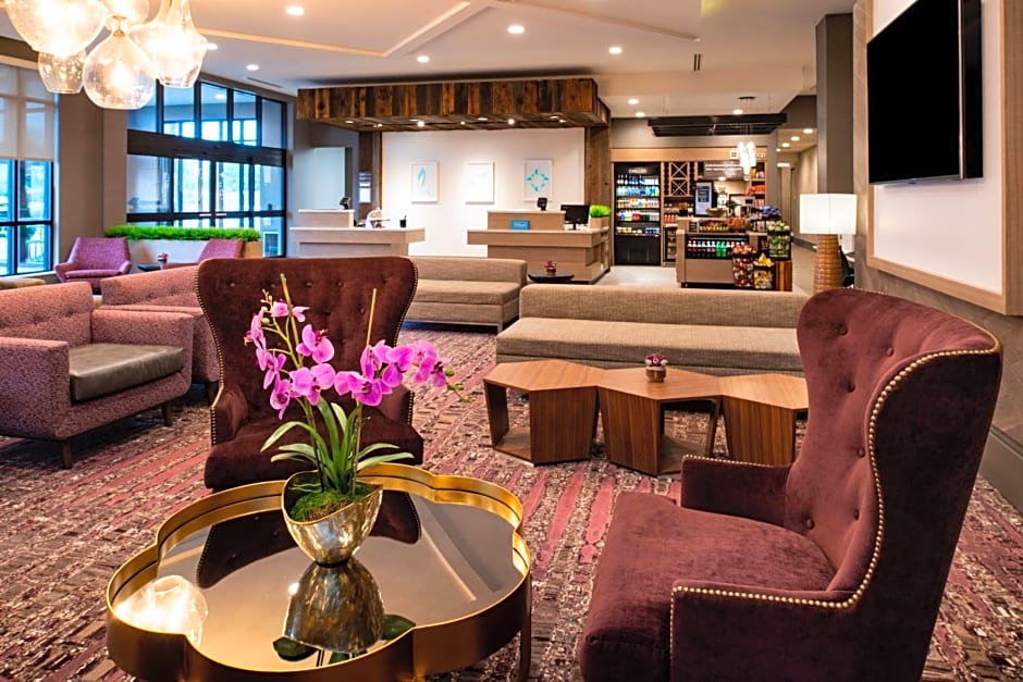Hilton Garden Inn Gallatin