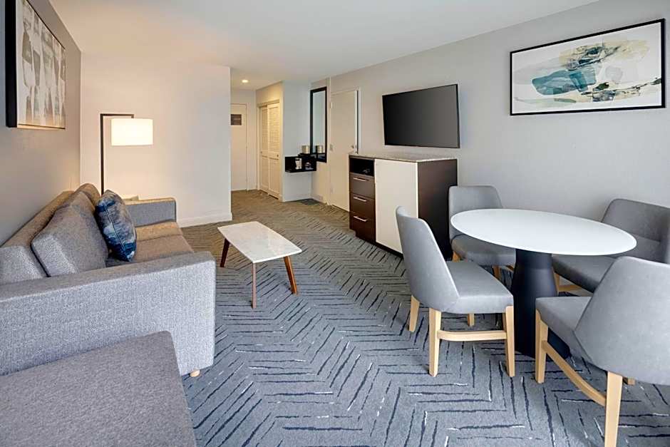 Delta Hotels by Marriott Orlando Celebration