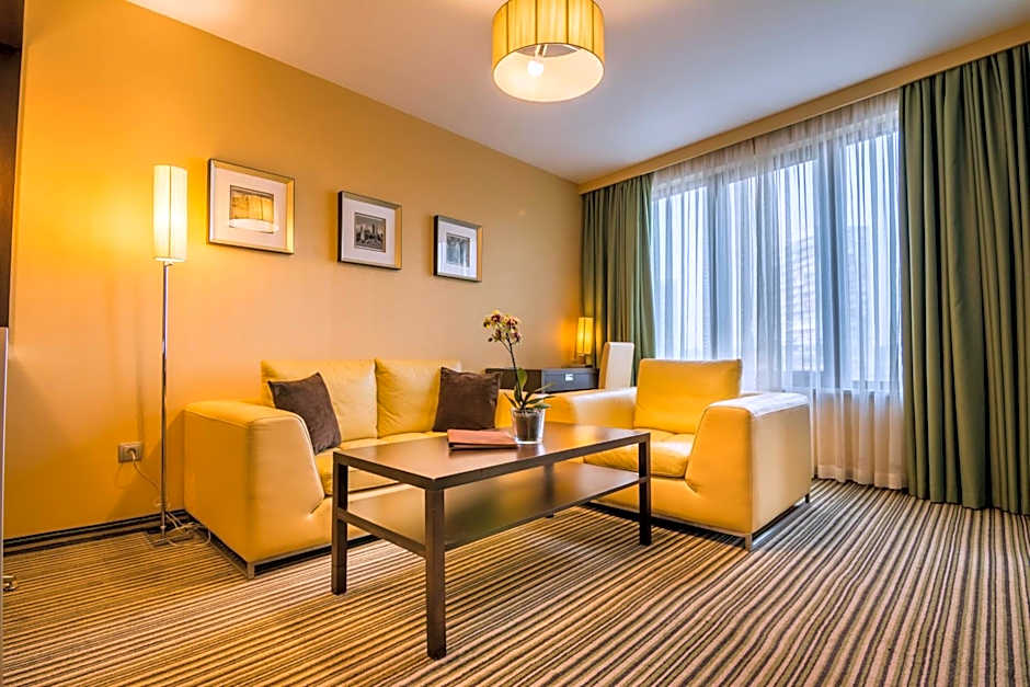 Best Western Plus Olives City Hotel