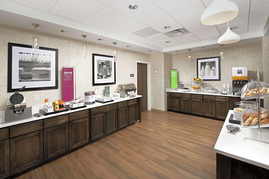 Hampton Inn Denver Tech Center South