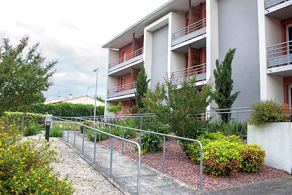 City Lodge Appart Hôtel Niort