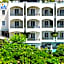Saga Hotel