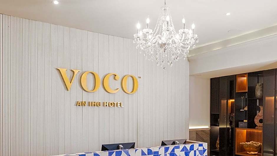 Voco Royalty Puebla Downtown By IHG