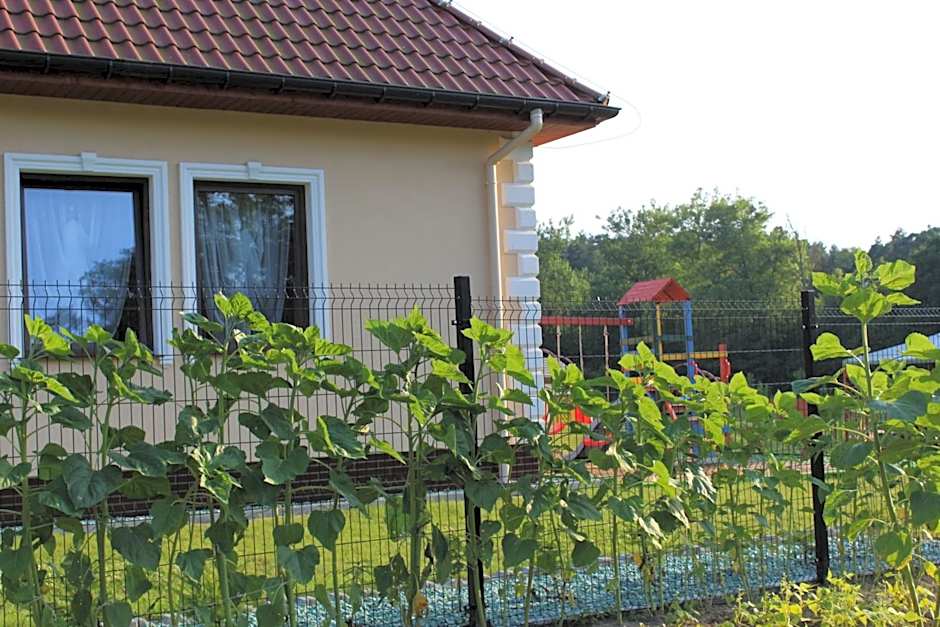 Bukowa Przystań Barlinek