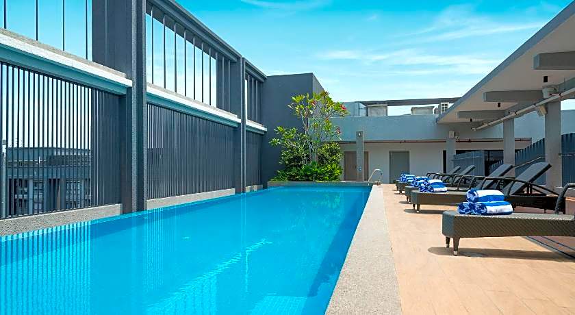 Mercure Kuala Lumpur Glenmarie