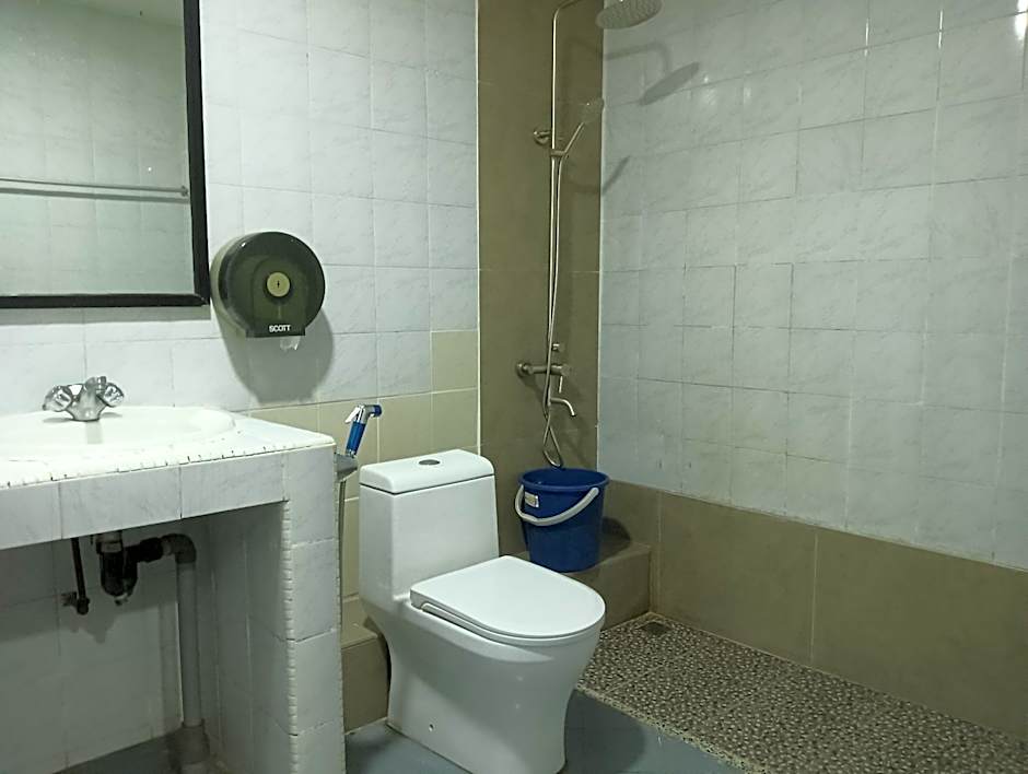 Hotel O Oriental Hotel