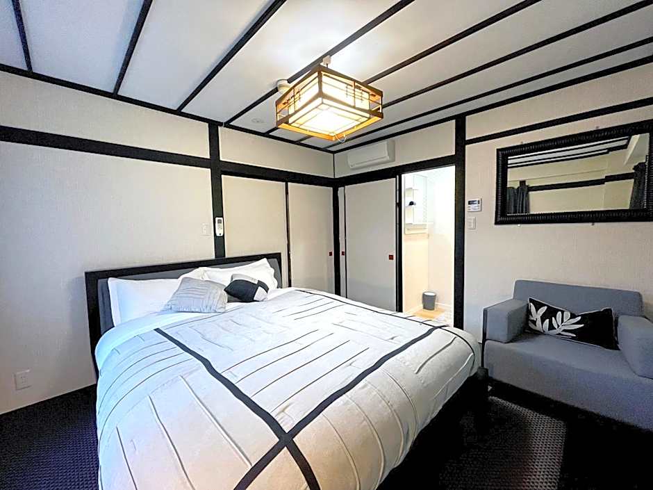 Nozawa Onsen BASECAMP