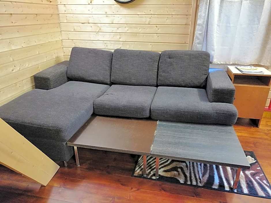 Ainja Puhkemaja