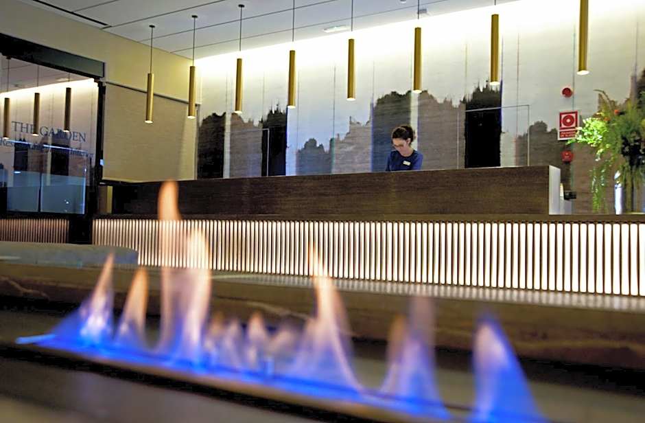 Aravaca Village Hotel