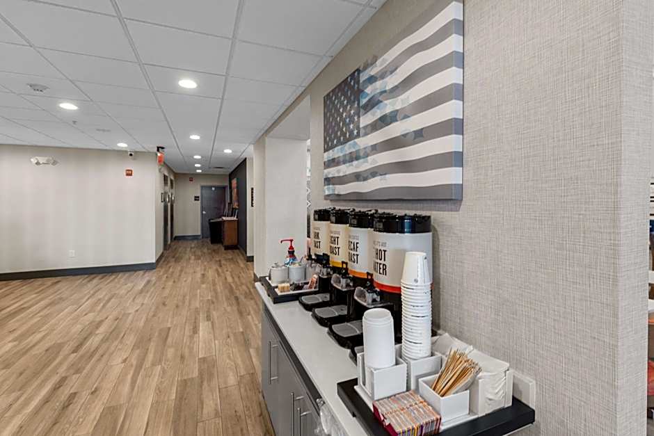 Hampton Inn By Hilton & Suites Selma-San Antonio/Randolph Afb Area