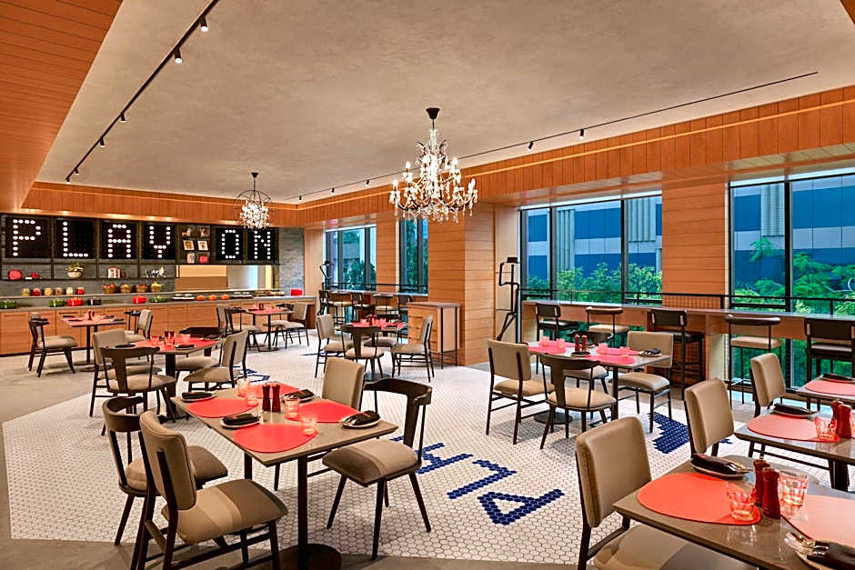 Moxy Mumbai Andheri West