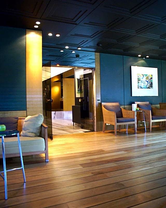 Hotel 322 Lambermont Brussels