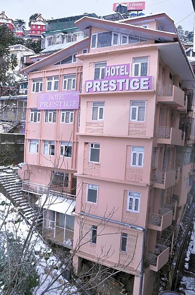 Hotel Prestige