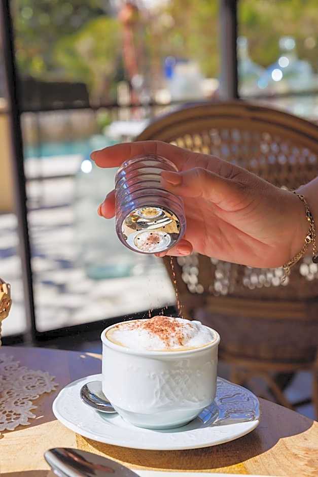 Hôtel Sainte Valérie