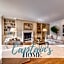 Appartement-Hotel Timmendorfer Strand
