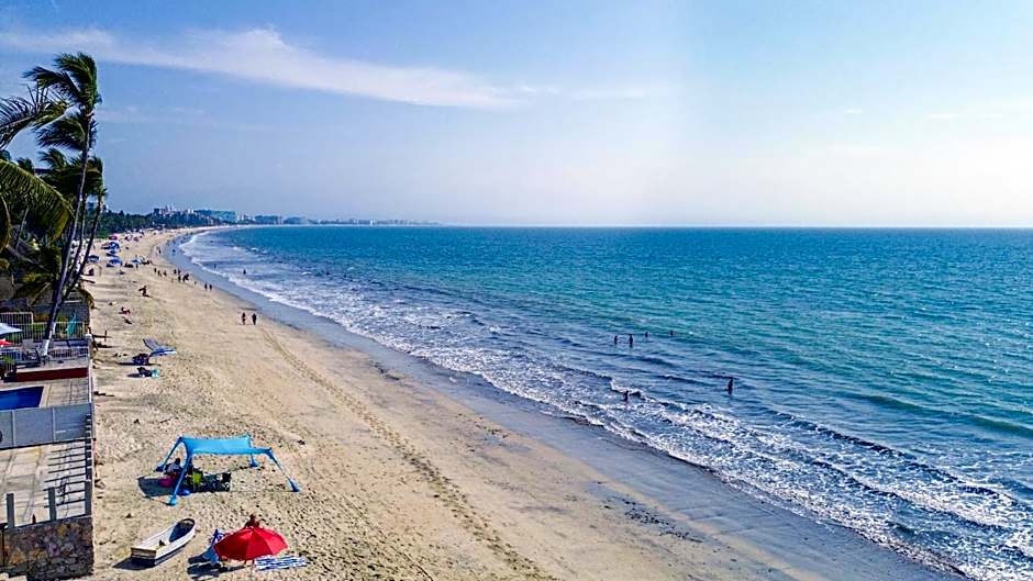 Bucerias Beach House