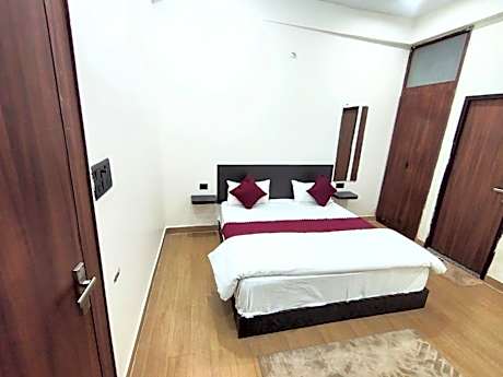 Madhuvan Guest House