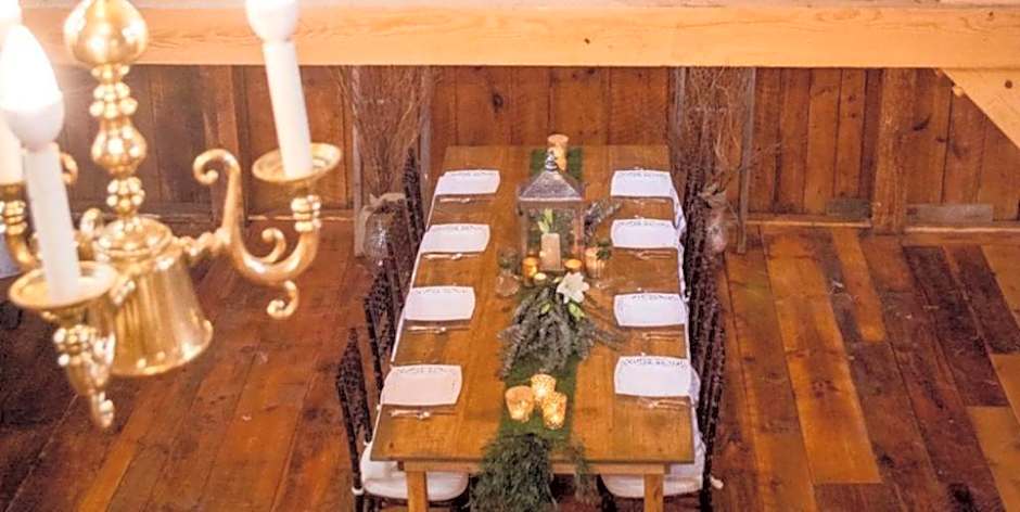 Highland Lake Inn