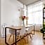 Green Residence Boutique Lofts & Villa am Park