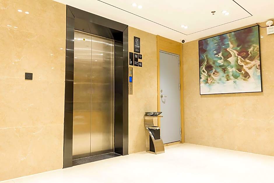 City Comfort Inn Jiangmen Taishan – Taishan, Jiangmen