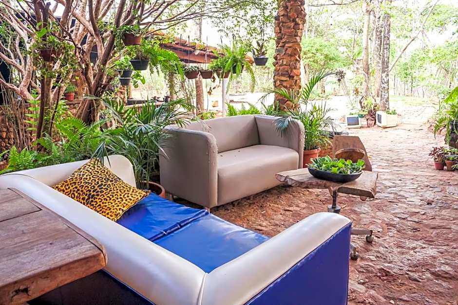 Fazenda Hotel Bem Ecológico