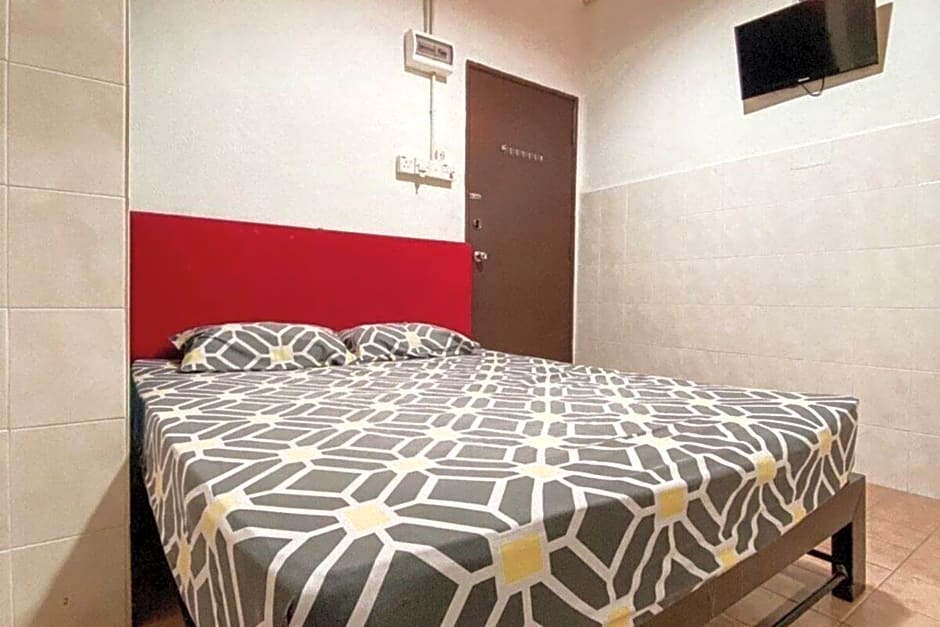 SK Budget Hotel