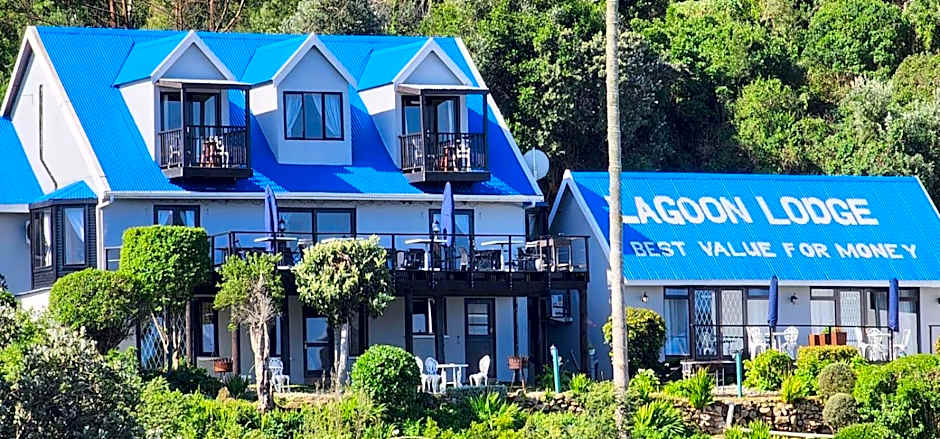 Lagoon Lodge