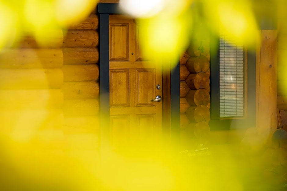 Castle Mountain Chalets