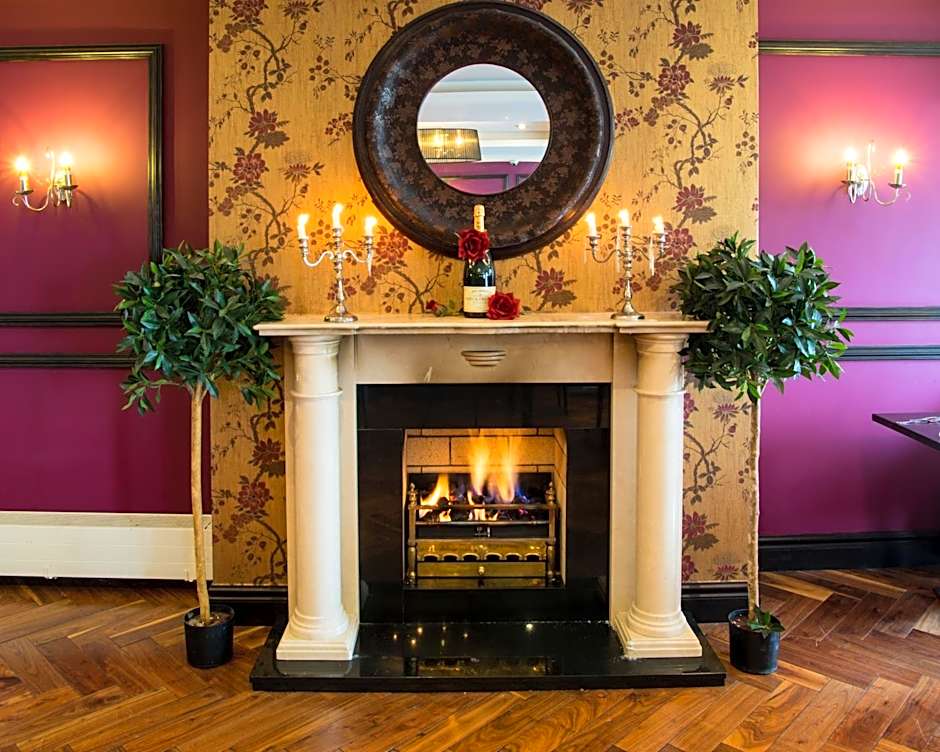 Kettles Country House Hotel