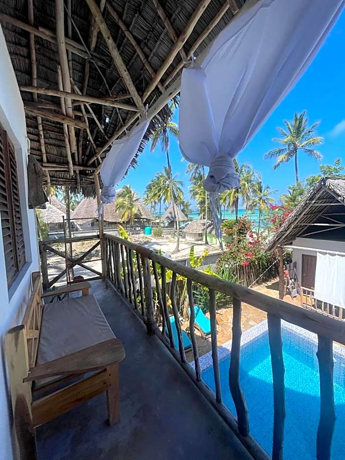 Bitcoin Beach Hotel Zanzibar