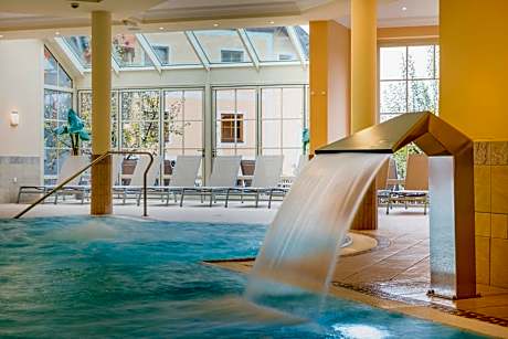 Hapimag Ferienwohnungen St Michael