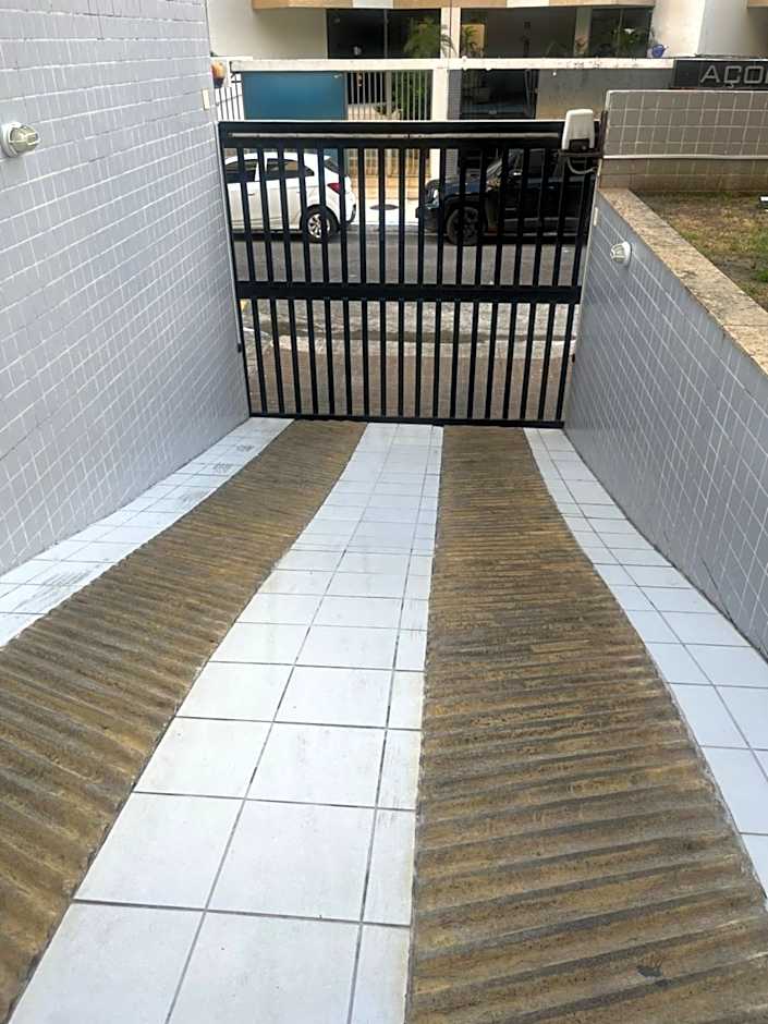 Apartamento Ponta Verde