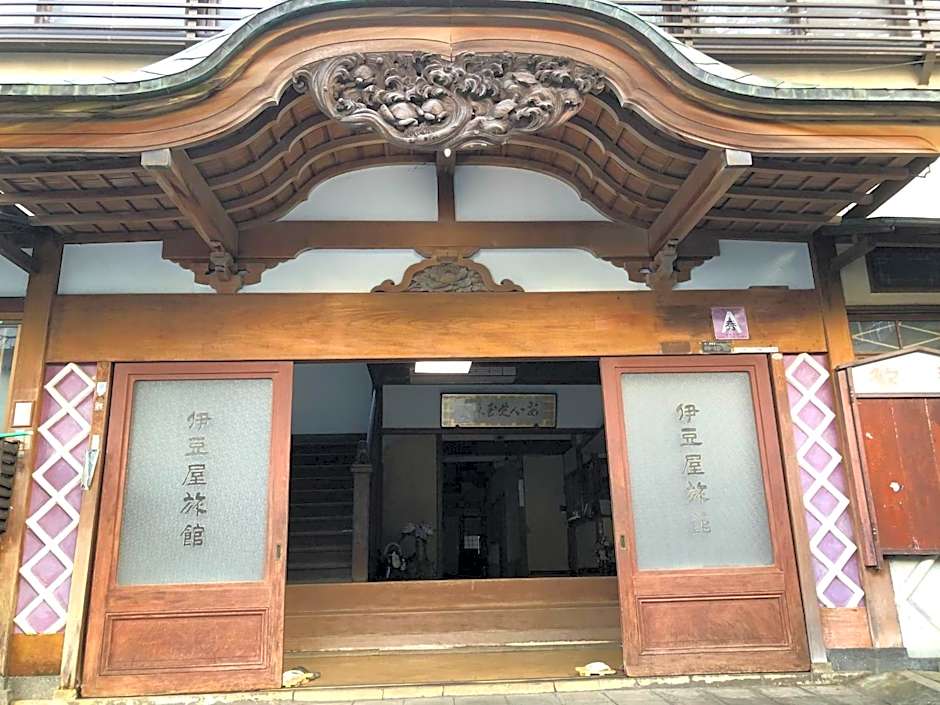 Izuya Ryokan - Vacation STAY 22369v