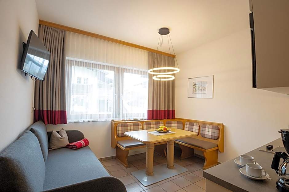 Ferienhaus Helmuth Oberreiter