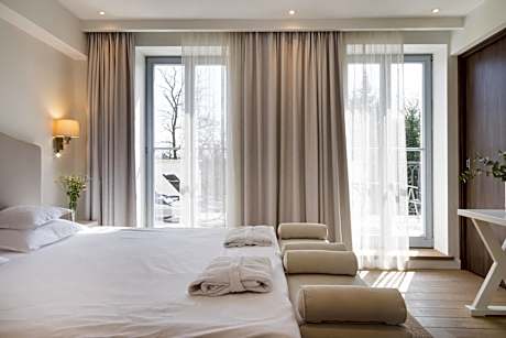 Luxury Apartment