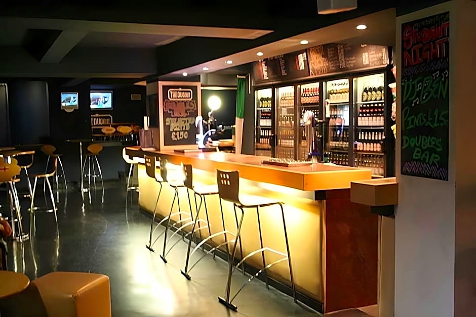 Lord Nelson Hotel-Lime Street Station Liverpool by Compass Hospitality