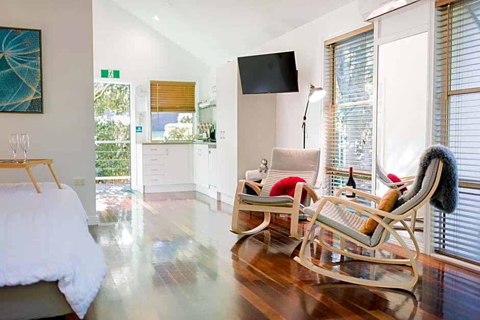 Shambala Estate Cottages