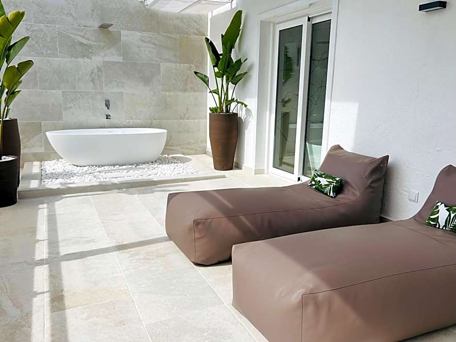 Sumus Hotel Monteplaya 4* Superior - Adults Only