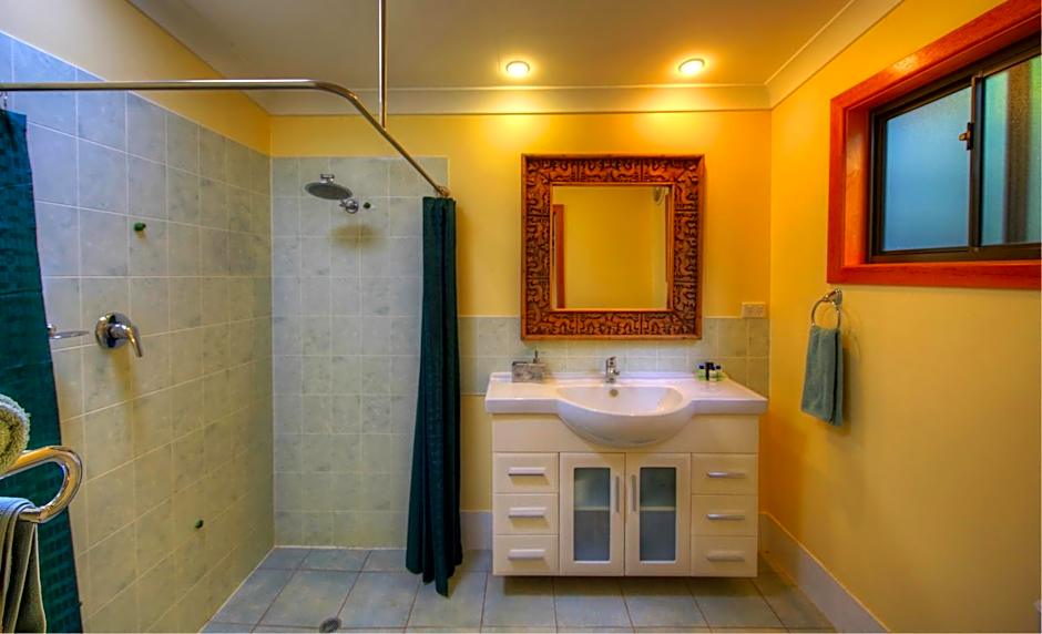 Maleny Tropical Retreat