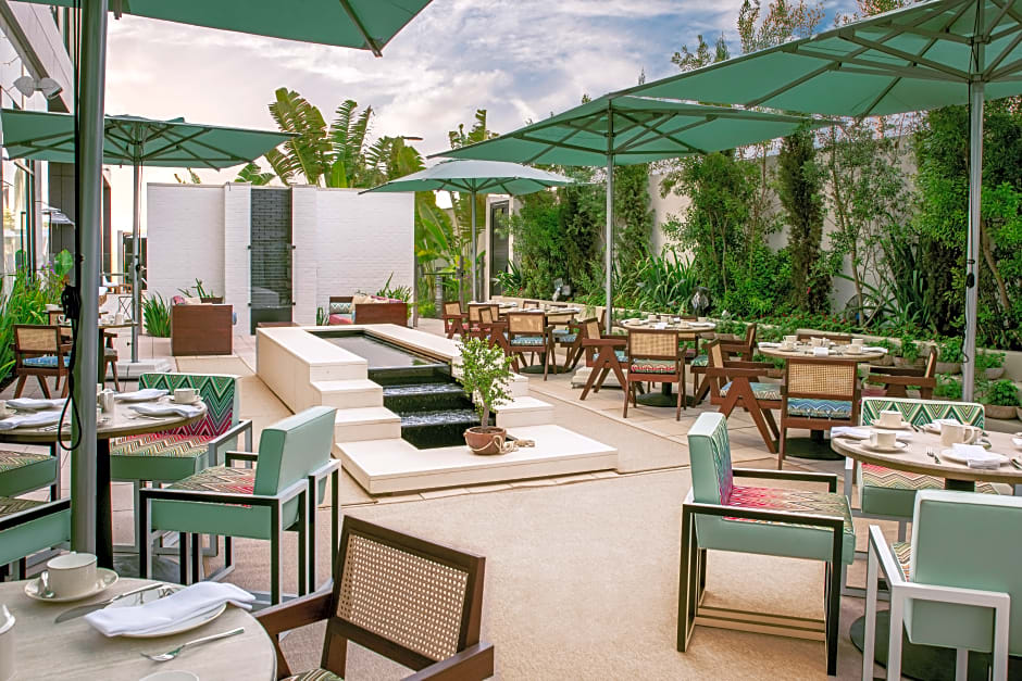 ette luxury hotel & spa