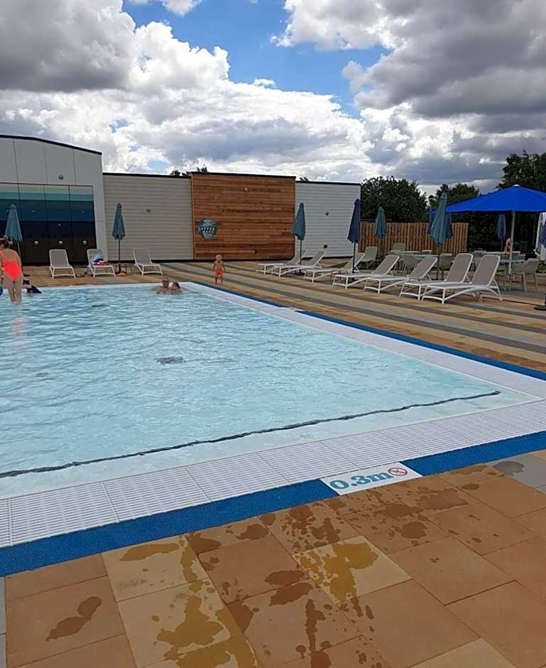 Tattershall lakes Family Holiday