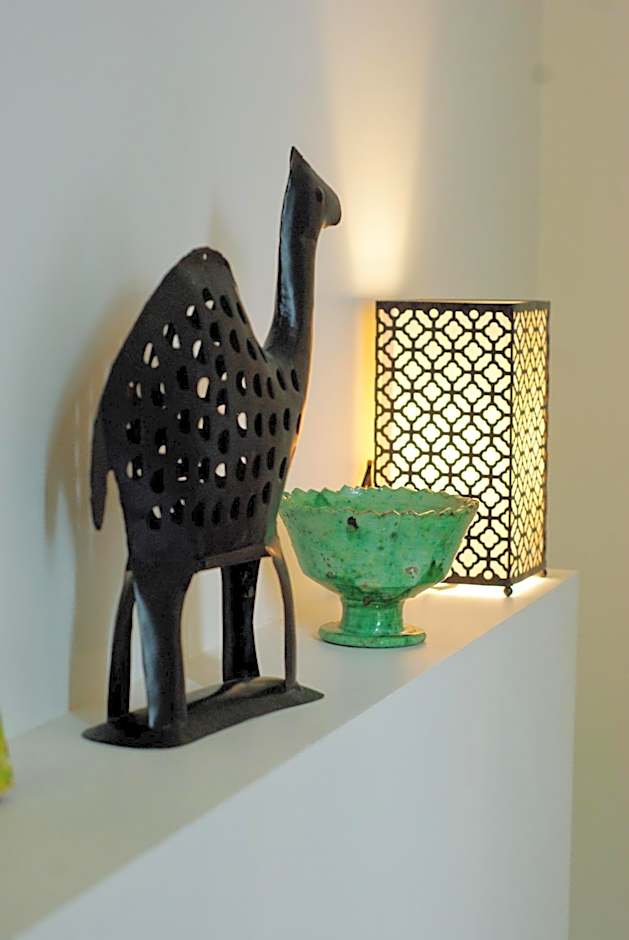 La Ferrade Chambres d'Hôtes B&B