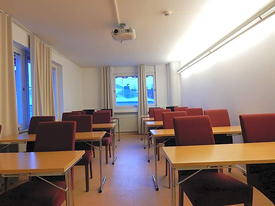 Grand Hotell Bollnäs