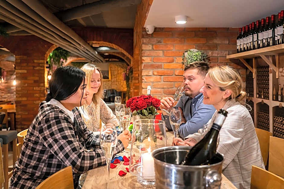 Chrobry Apartamenty Gdańsk Grodzka 10