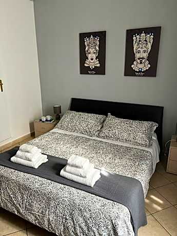 Double or Twin Room with Balcony