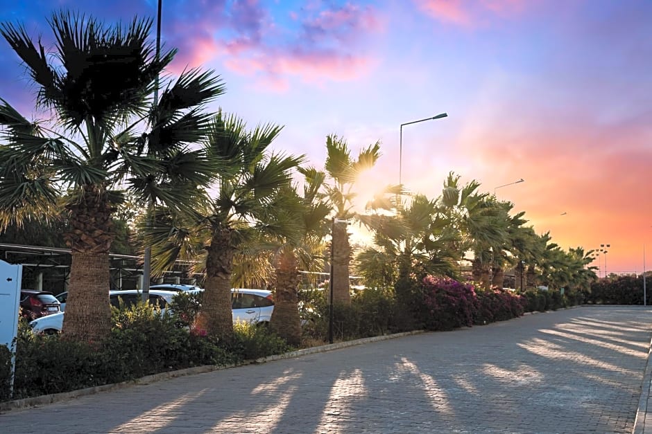 Anadolu Hotels Didim Club